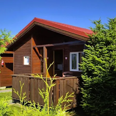 Ferienhaus Nettes In Mit Grosser Terrasse *