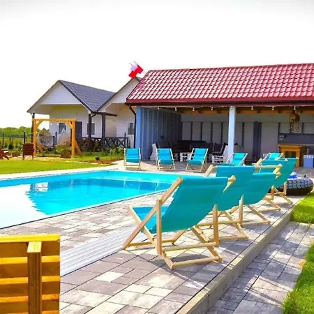 Ferienhaus Nettes In Mit Grosser Terrasse *